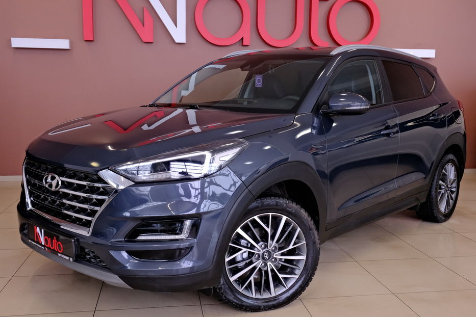 Продам Hyundai Tucson 2019 года в Одессе