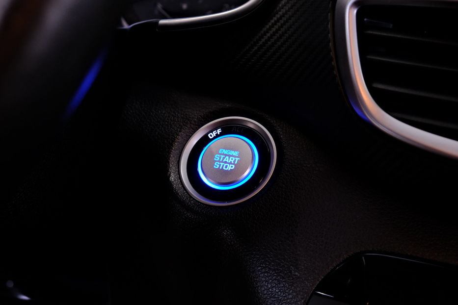 Продам Hyundai Tucson 2019 года в Одессе