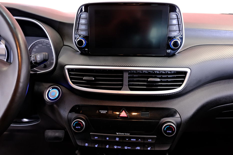 Продам Hyundai Tucson 2019 года в Одессе