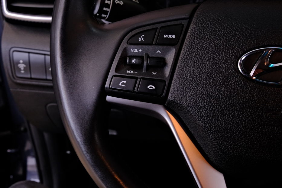 Продам Hyundai Tucson 2019 года в Одессе