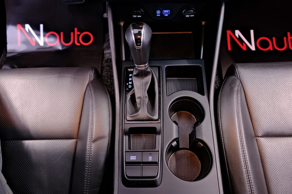 Продам Hyundai Tucson 2019 года в Одессе