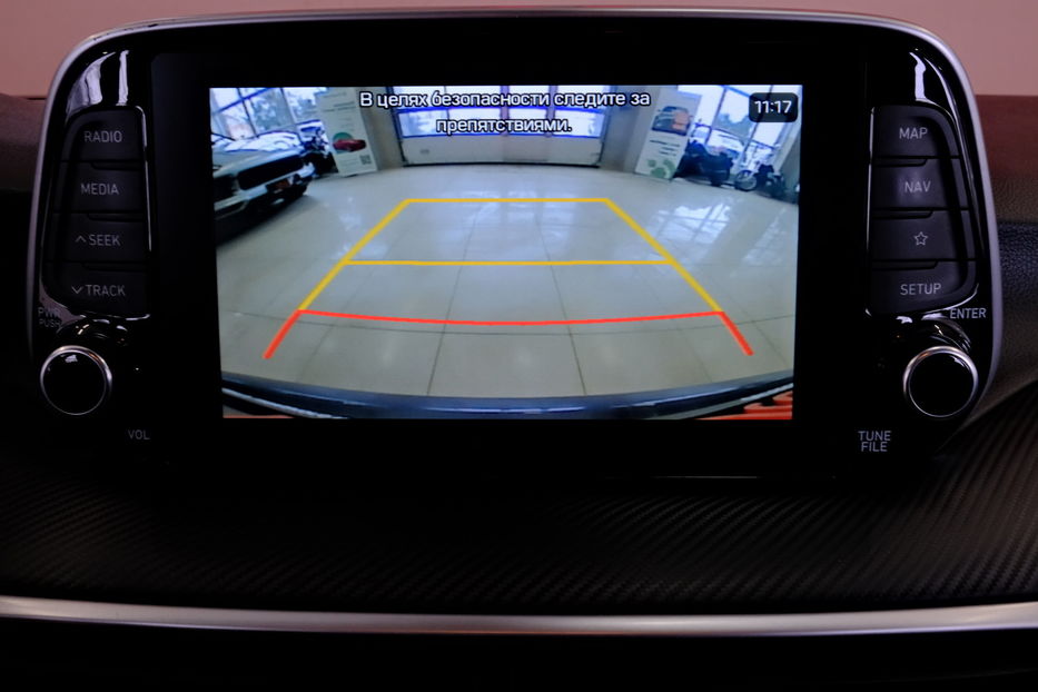 Продам Hyundai Tucson 2019 года в Одессе