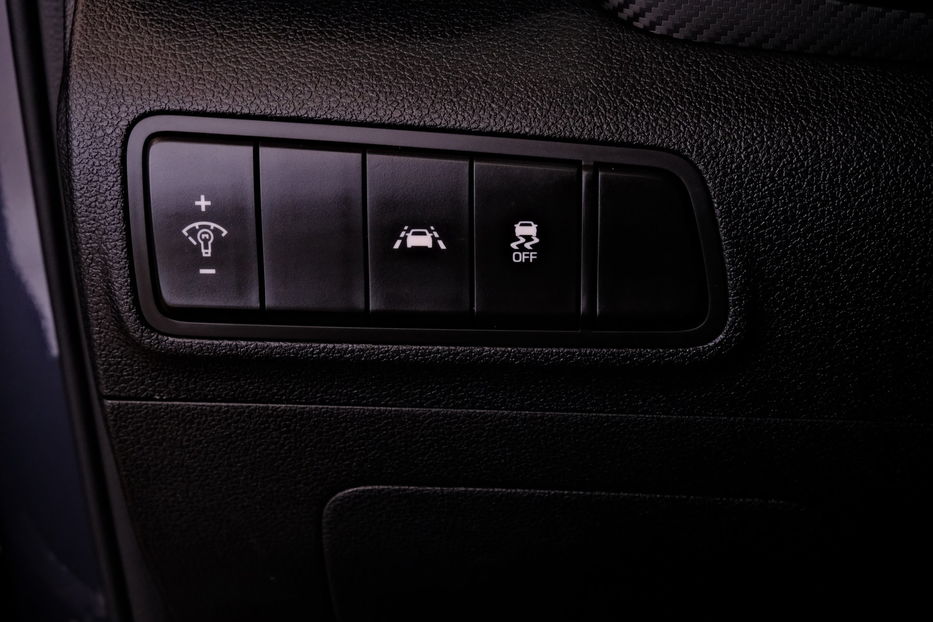 Продам Hyundai Tucson 2019 года в Одессе