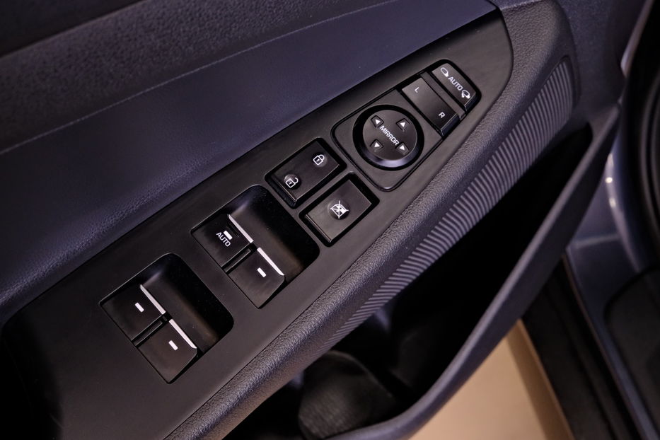 Продам Hyundai Tucson 2019 года в Одессе