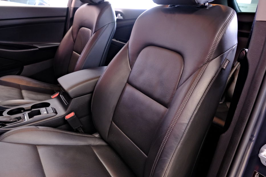 Продам Hyundai Tucson 2019 года в Одессе