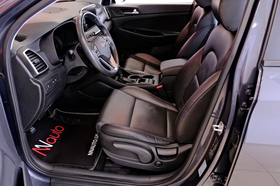 Продам Hyundai Tucson 2019 года в Одессе