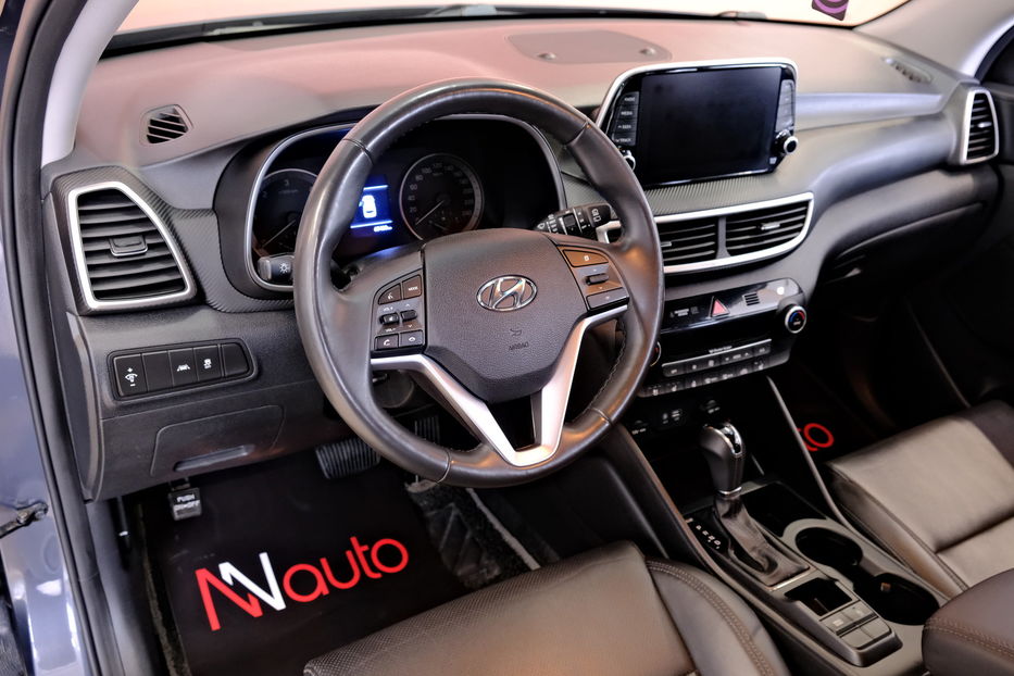 Продам Hyundai Tucson 2019 года в Одессе