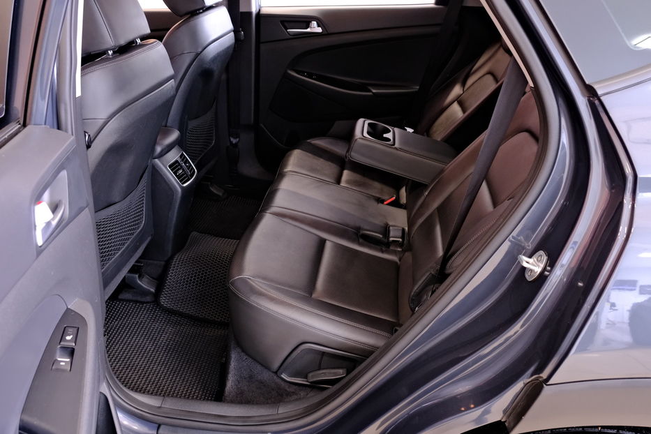 Продам Hyundai Tucson 2019 года в Одессе