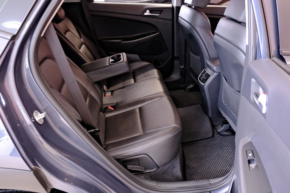 Продам Hyundai Tucson 2019 года в Одессе