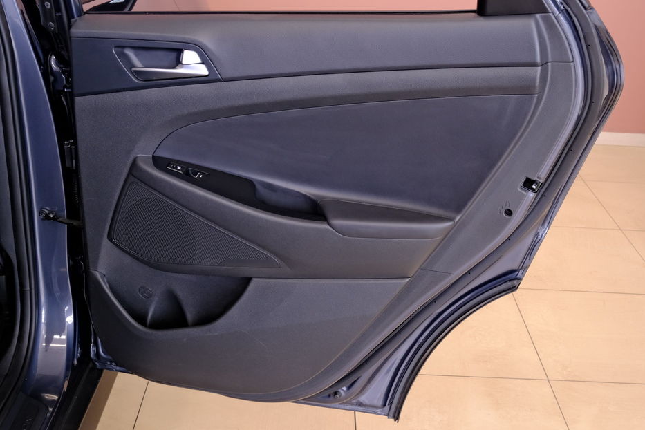 Продам Hyundai Tucson 2019 года в Одессе