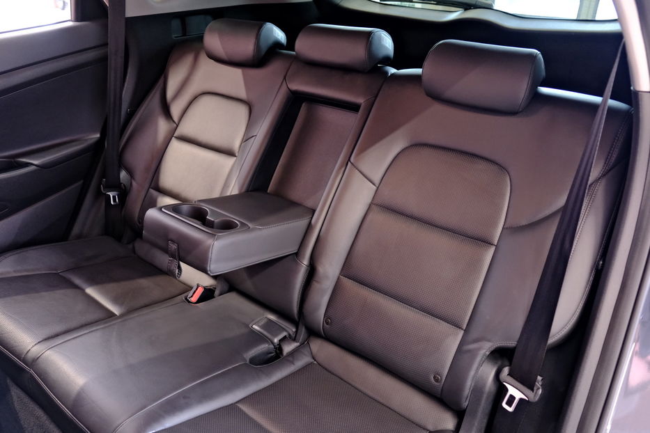 Продам Hyundai Tucson 2019 года в Одессе