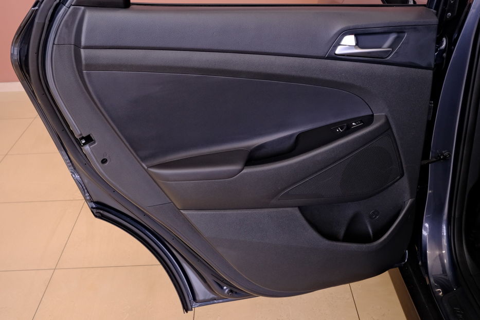 Продам Hyundai Tucson 2019 года в Одессе