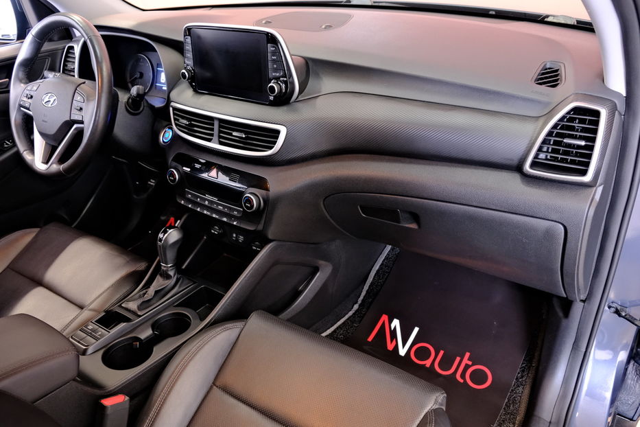 Продам Hyundai Tucson 2019 года в Одессе