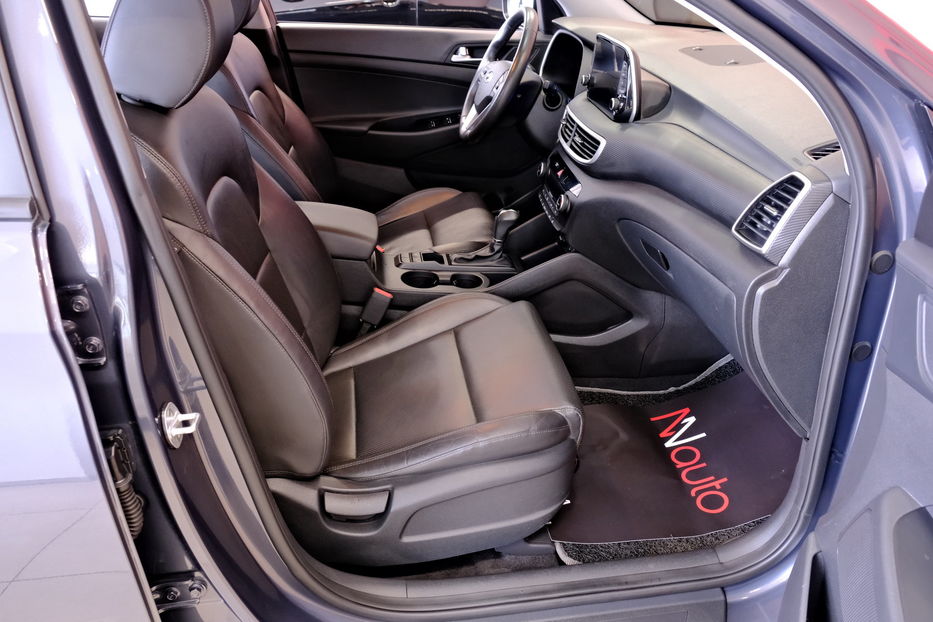 Продам Hyundai Tucson 2019 года в Одессе