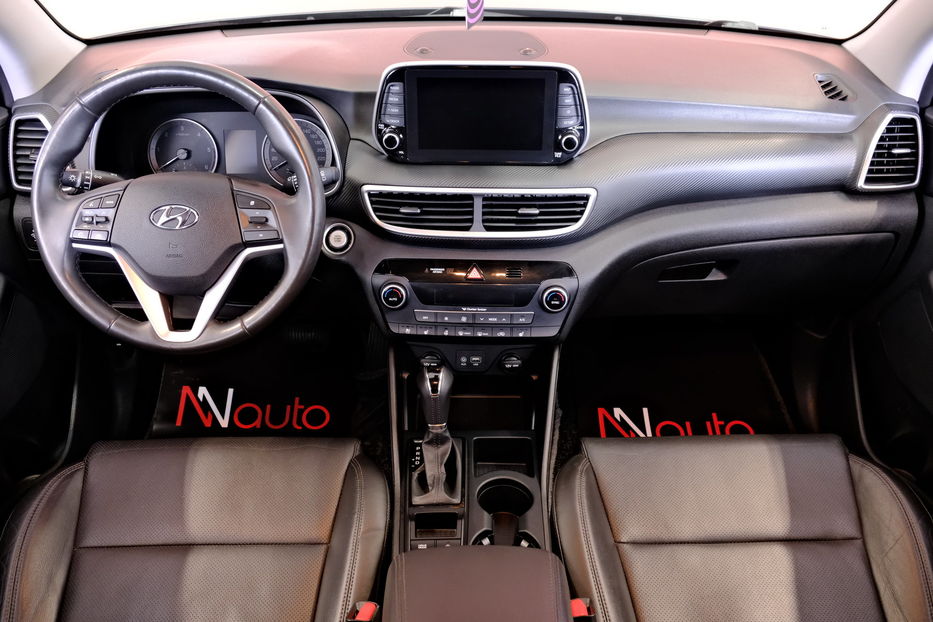 Продам Hyundai Tucson 2019 года в Одессе