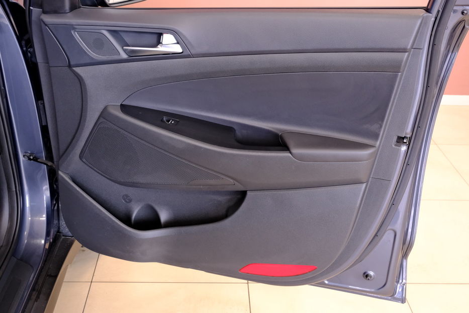 Продам Hyundai Tucson 2019 года в Одессе