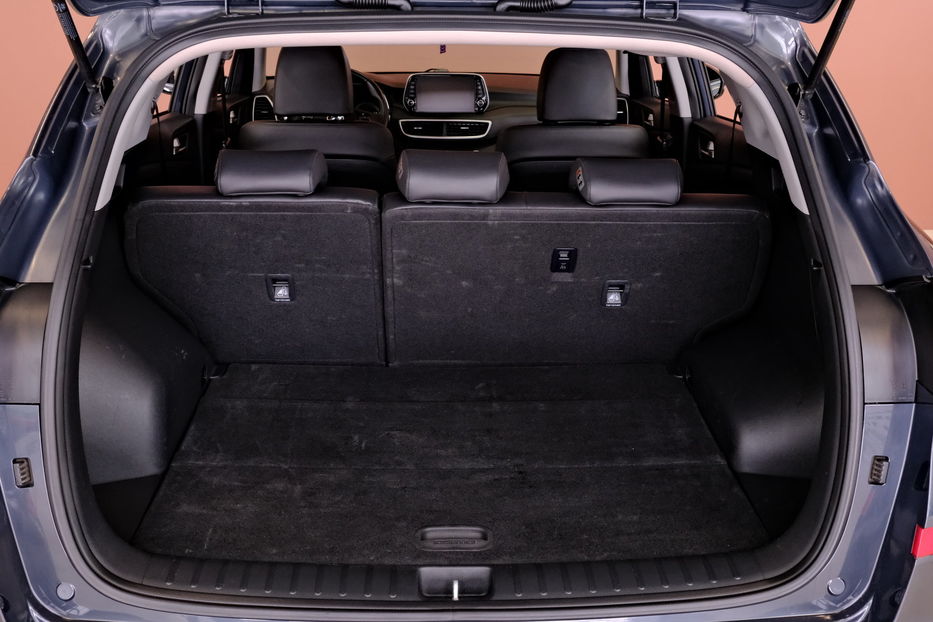 Продам Hyundai Tucson 2019 года в Одессе