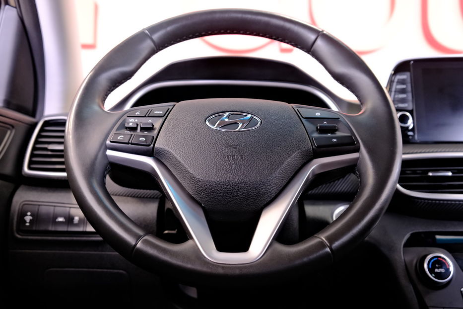 Продам Hyundai Tucson 2019 года в Одессе