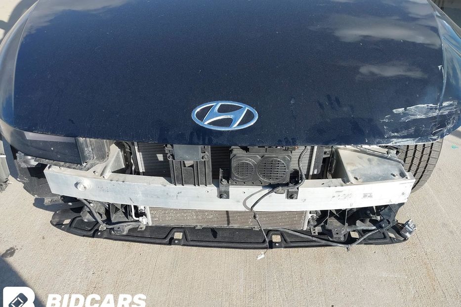 Продам Hyundai Ioniq 5 2022 года в Львове