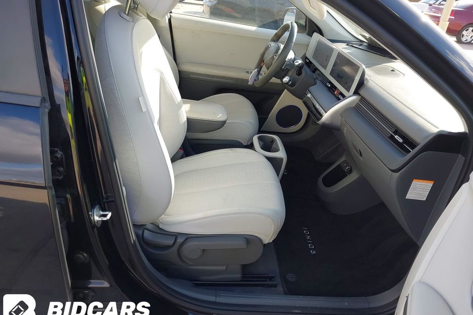 Продам Hyundai Ioniq 5 2022 года в Львове