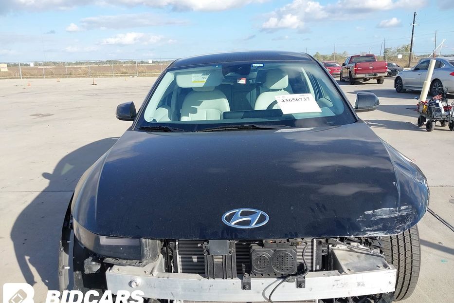 Продам Hyundai Ioniq 5 2022 года в Львове