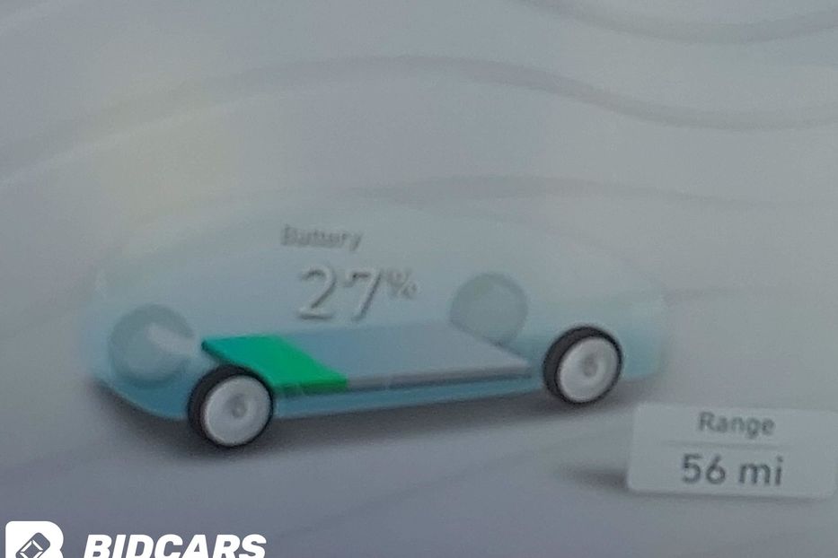 Продам Hyundai Ioniq 5 2022 года в Львове