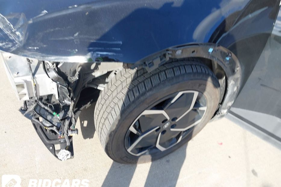 Продам Hyundai Ioniq 5 2022 года в Львове