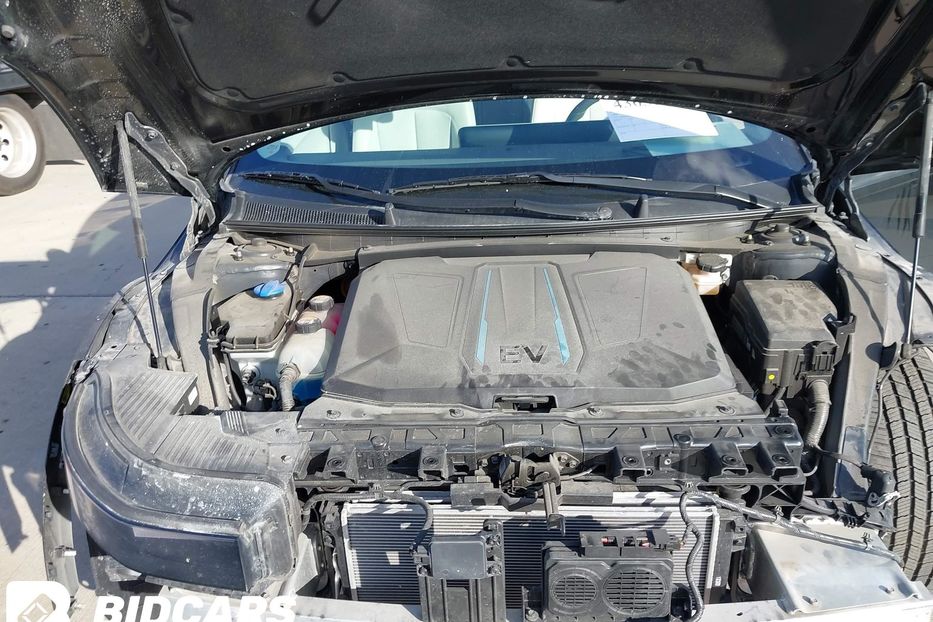 Продам Hyundai Ioniq 5 2022 года в Львове