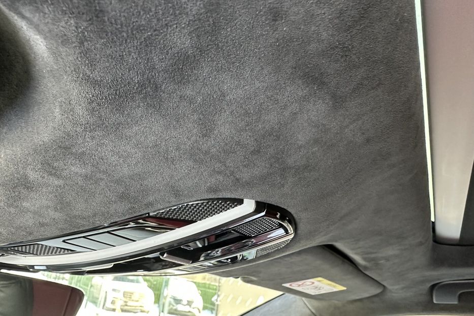 Продам Porsche Cayenne Turbo 2019 года в Киеве