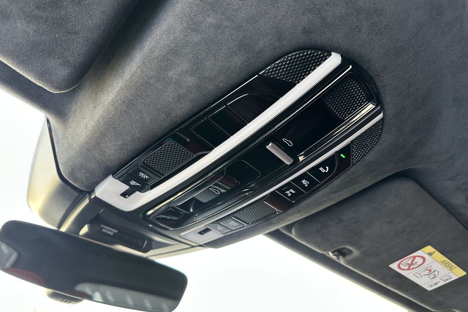 Продам Porsche Cayenne Turbo 2019 года в Киеве