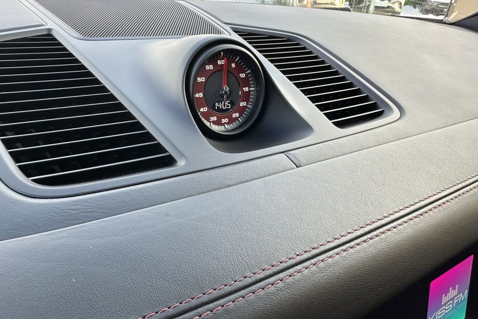 Продам Porsche Cayenne Turbo 2019 года в Киеве