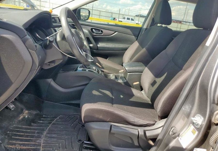 Продам Nissan Rogue 2017 года в Львове