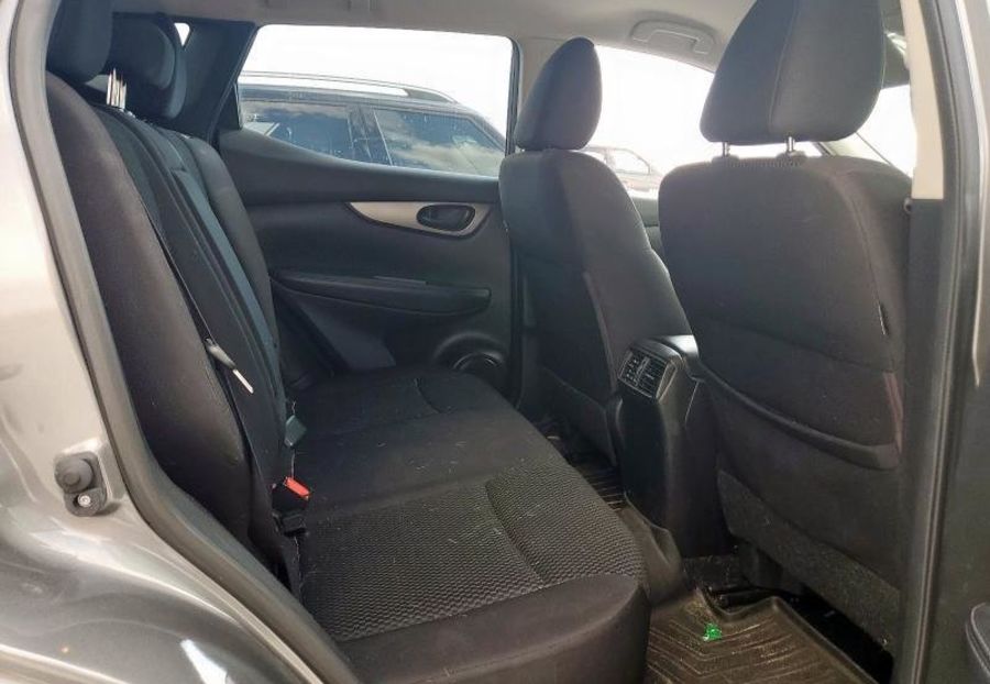 Продам Nissan Rogue 2017 года в Львове