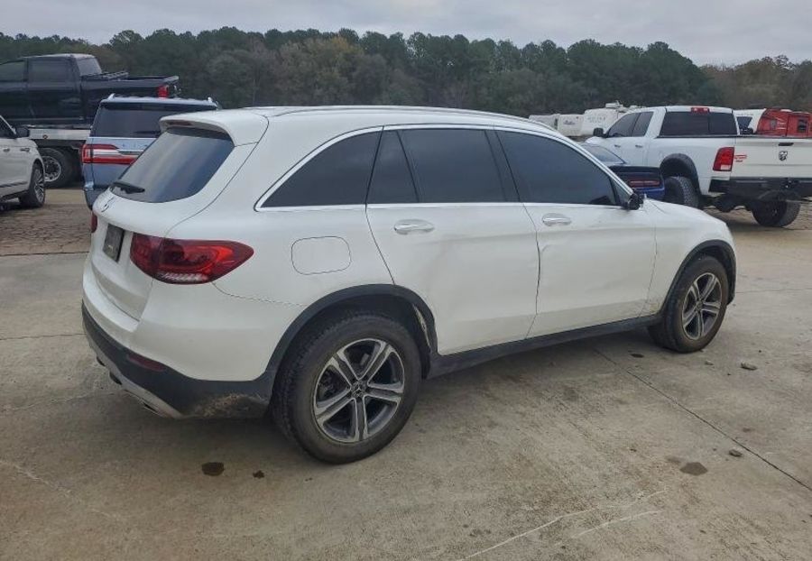 Продам Mercedes-Benz GLC-Class 300 2020 года в Львове