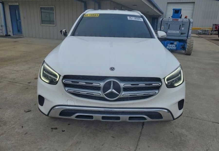 Продам Mercedes-Benz GLC-Class 300 2020 года в Львове