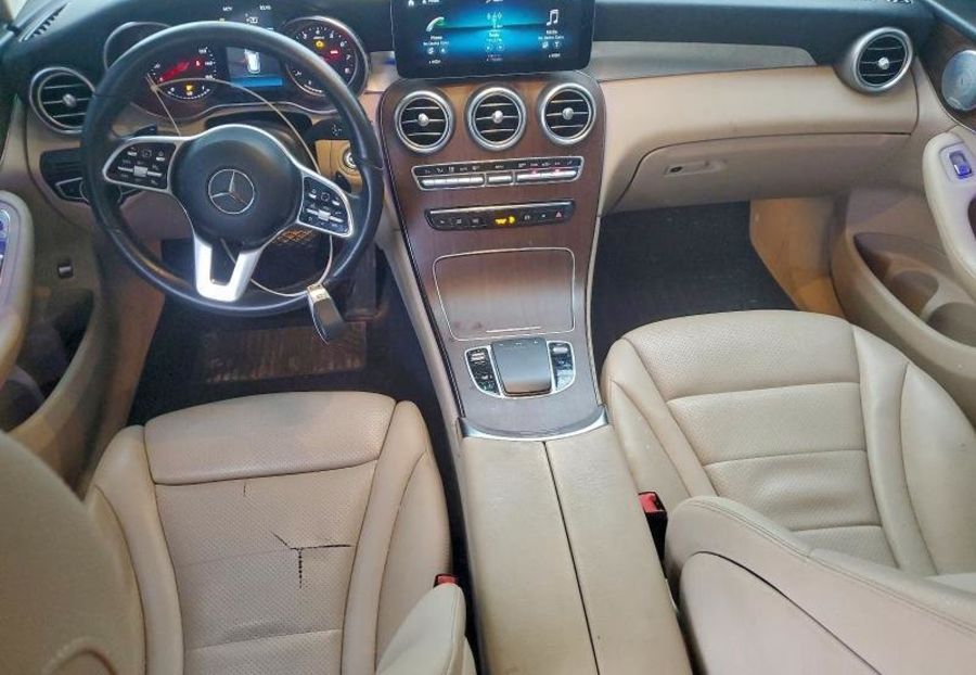 Продам Mercedes-Benz GLC-Class 300 2020 года в Львове