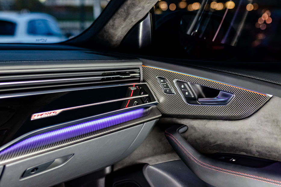 Продам Audi RS Q8 4.0T QUATTRO 2023 года в Киеве