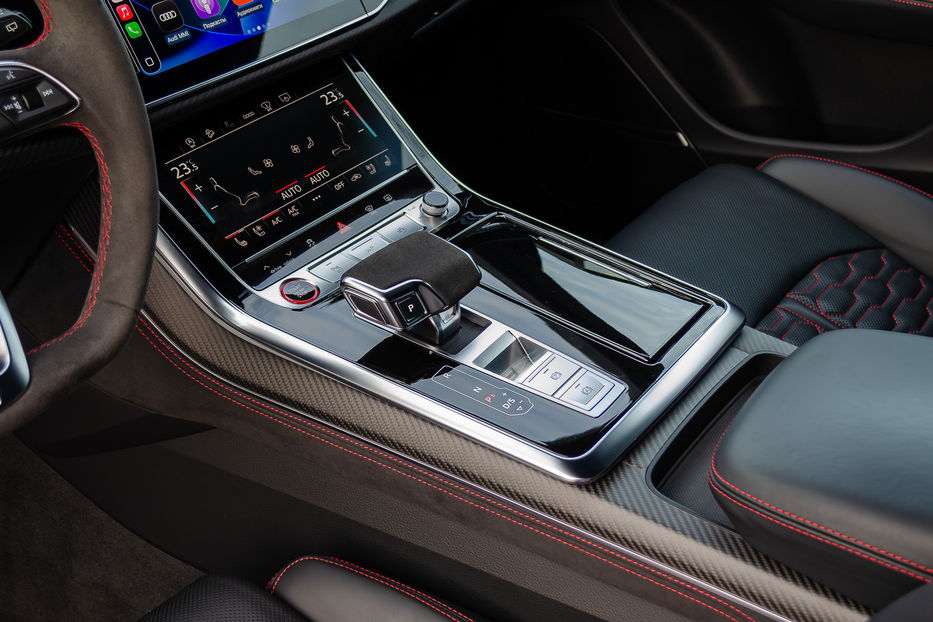 Продам Audi RS Q8 4.0T QUATTRO 2023 года в Киеве