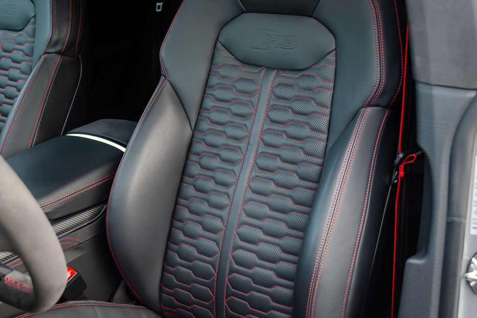 Продам Audi RS Q8 4.0T QUATTRO 2023 года в Киеве