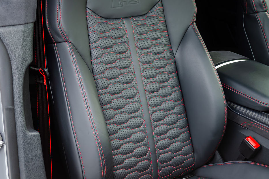 Продам Audi RS Q8 4.0T QUATTRO 2023 года в Киеве