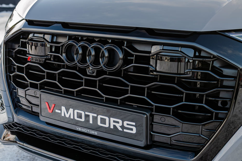 Продам Audi RS Q8 4.0T QUATTRO 2023 года в Киеве