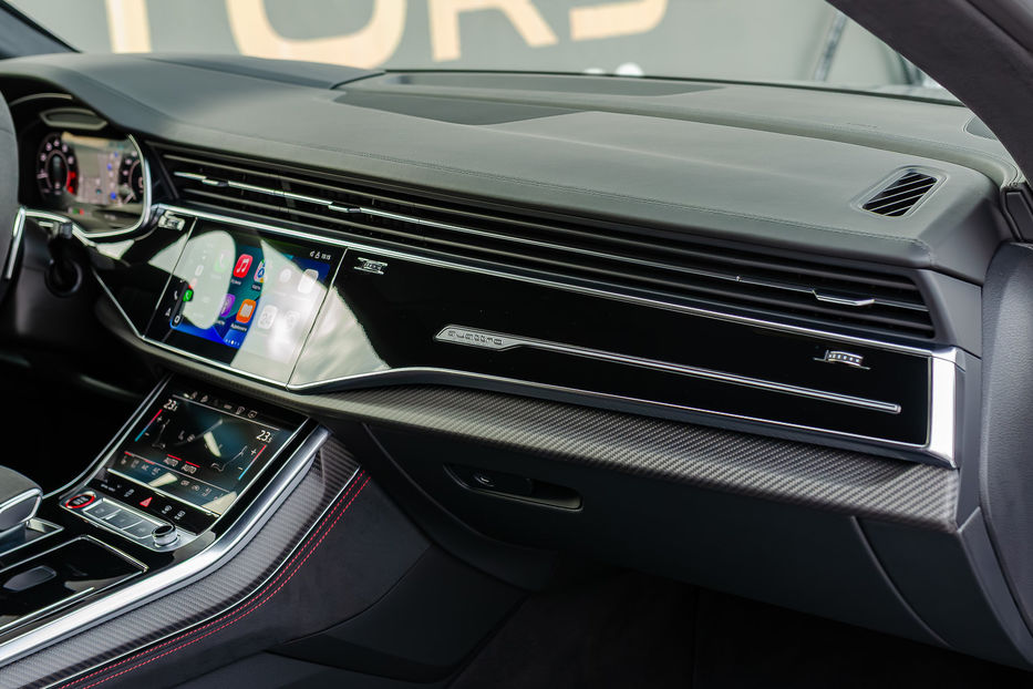 Продам Audi RS Q8 4.0T QUATTRO 2023 года в Киеве