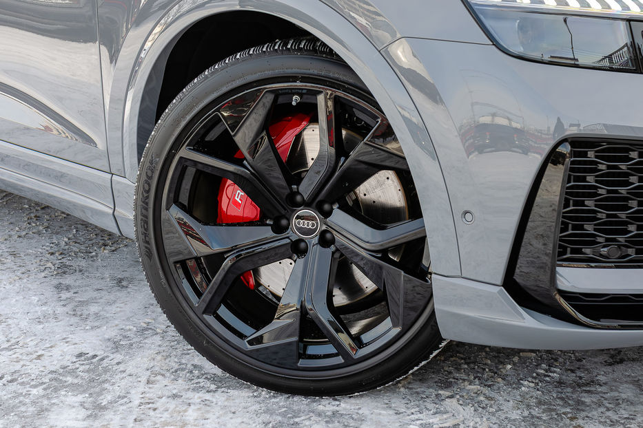 Продам Audi RS Q8 4.0T QUATTRO 2023 года в Киеве