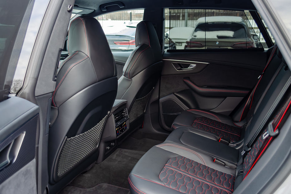 Продам Audi RS Q8 4.0T QUATTRO 2023 года в Киеве