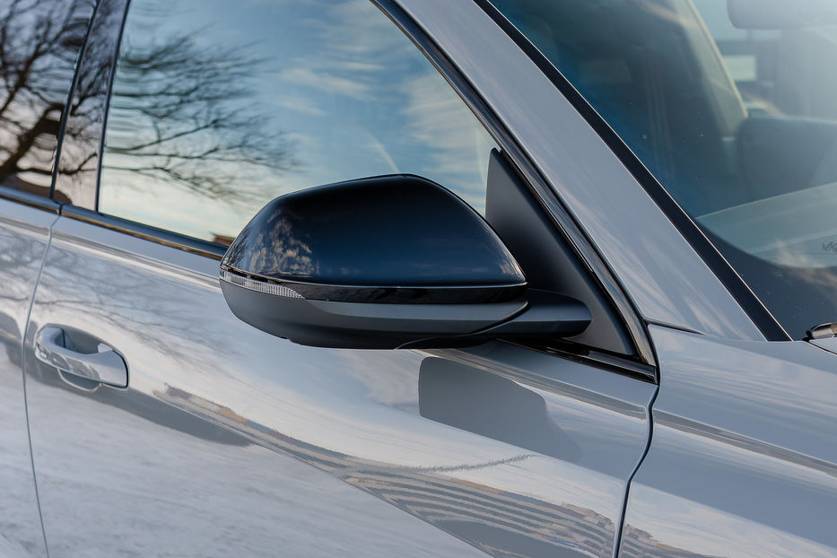 Продам Audi RS Q8 4.0T QUATTRO 2023 года в Киеве