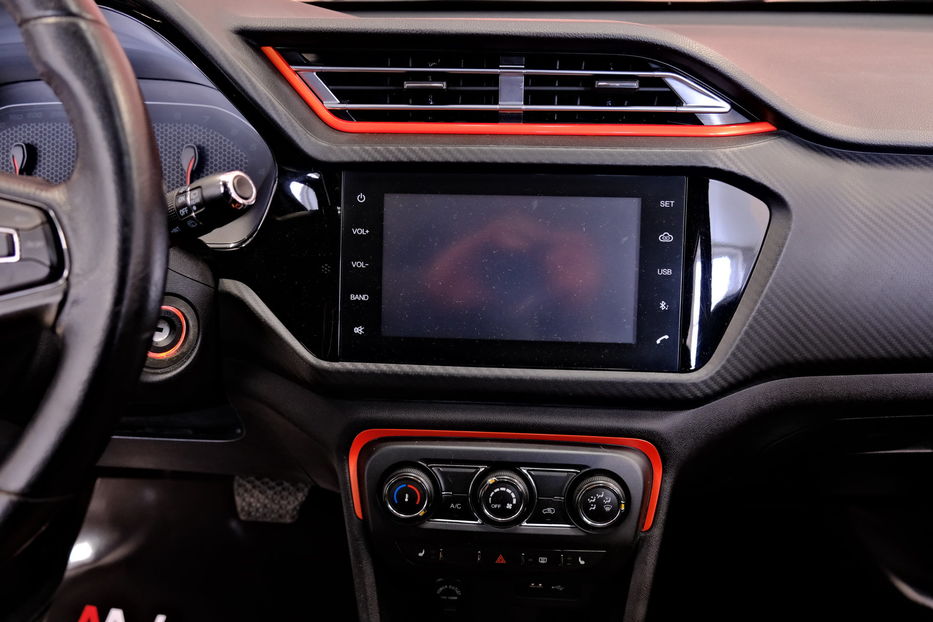 Продам Chery Tiggo 2017 года в Одессе