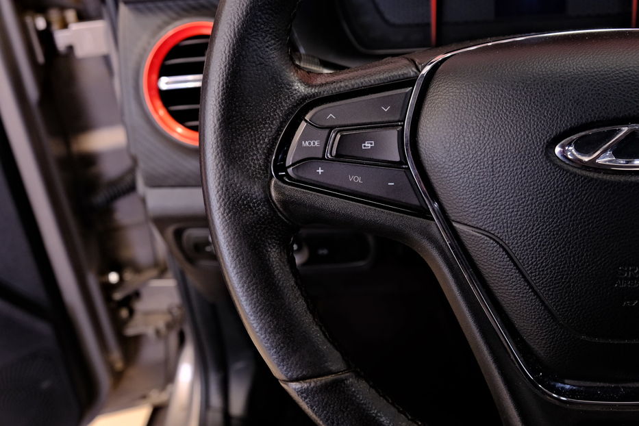 Продам Chery Tiggo 2017 года в Одессе