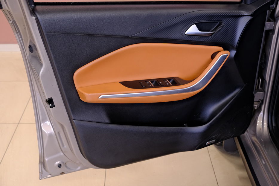 Продам Chery Tiggo 2017 года в Одессе