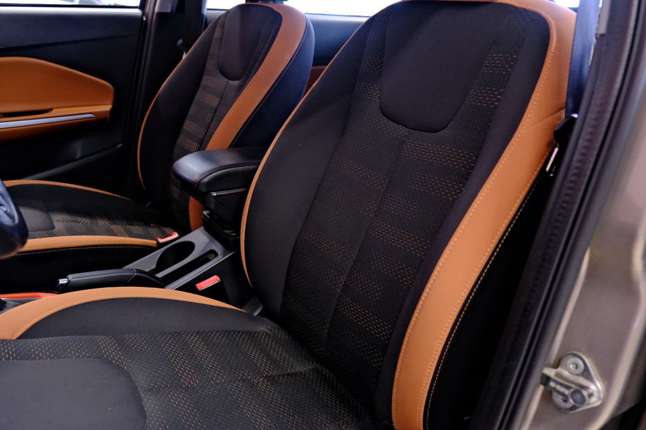 Продам Chery Tiggo 2017 года в Одессе