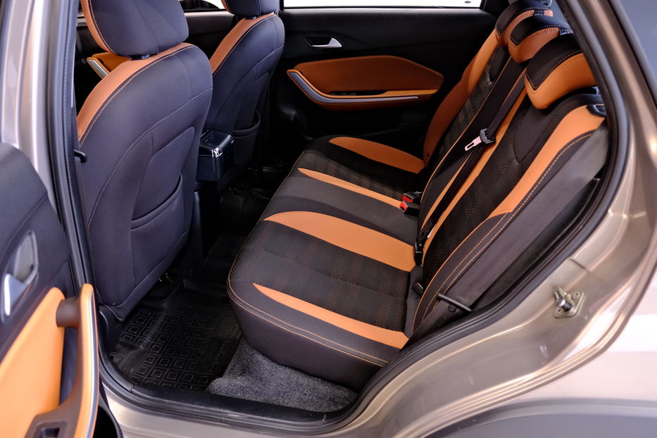 Продам Chery Tiggo 2017 года в Одессе